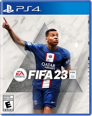 23 pour playstation 4