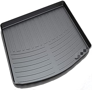 Pour mazda cx-3 2019 2020 tapis de protection arrière de voiture accessoires