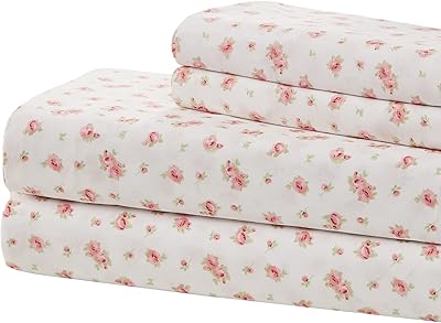 Parure de lit amrapur en microfibre | luxe douce à imprimé