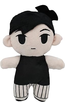 Poupée en peluche kiragrace aomori sunny pillow, taille 8,3"/21 cm, figurine de cosplay