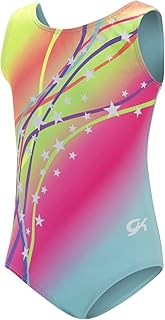 Justaucorps de gymnastique et de danse pour filles et tout-petits - vêtements