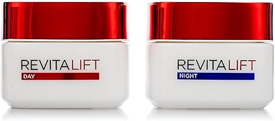 Coffret de soins anti-âge et rides de l'oréal paris. convient à tous
