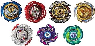 Takara tomy beyblade burst dynamite battle b-194 affiche aléatoire volume 27