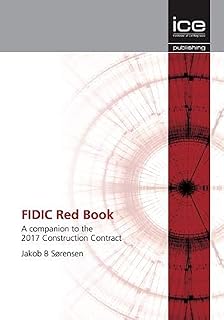 Livre rouge fidic 2019 : un compagnon du contrat de construction 2017. Diaytar : Des prix mini pour un service maxi
