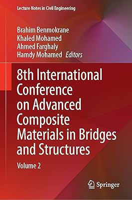 8ème conférence internationale sur les matériaux composites avancés dans les ponts et les structures. Le discount haut de gamme, c'est possible avec Diaytar
