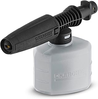 Karcher plastic fg3 foam jet k2-k7 (noir/jaune)