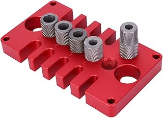 【promotion ramadan】 dispositif de positionnement de perforateur pour le travail du bois et disque de trou de charpentier, guide de perçage pour machine de positionnement de poinçon. Explorez un monde de bonnes affaires sur Diaytar Sénégal