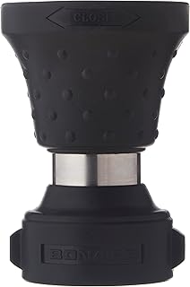 Buse de tuyau bon air original hn-10c (acier inoxydable)