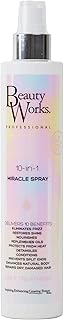 Beautyworks miracle spray 10 en 1
