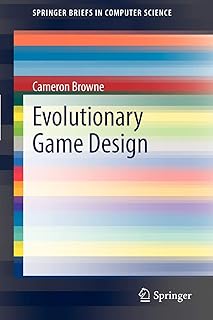 Conception de jeux évolutifs