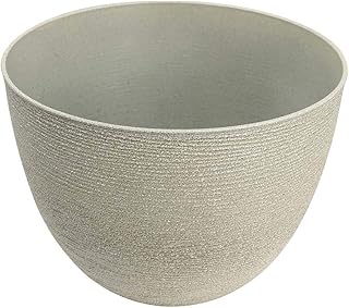 Yatai pot de plante conteneur extérieur support grands pots de fleurs en plastique