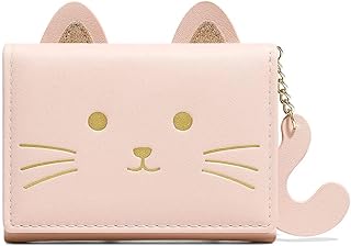 Petit portefeuille joli portefeuille de dessin animé pour filles porte-monnaie mince. Diaytar Sénégal : Des produits pour toute la famille à prix cassés