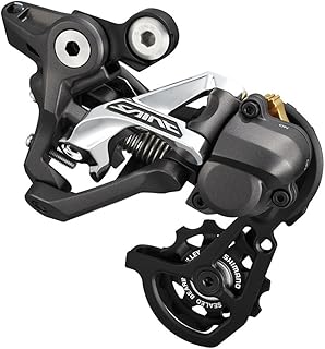 ́ arrière shimano rd-m820 saint