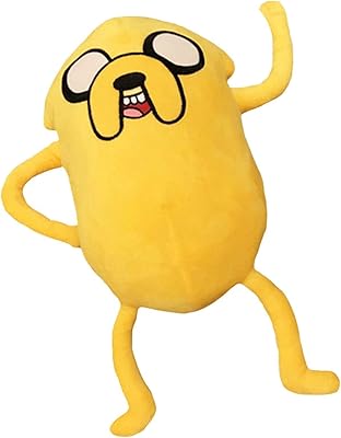 Jouets en peluche zzlush jouets de poupée pour adventure time