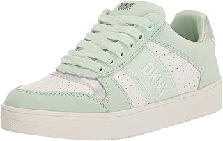 Chaussure dkny confortable et chic pour femmes baskets odlin