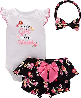Ensemble de costumes 3 pièces pour enfants