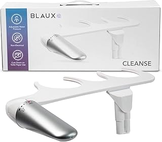 Accessoire blaux cleanse - bidet de toilette non électrique | bidet de salle