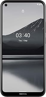 Smartphone débloqué nokia 3.4 android 10