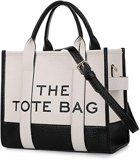 Sac à main grande taille pour femme, sac à main moderne avec fermeture