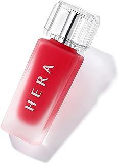 Rouge à lèvres hera sensual fresh nude pour hydrater les lèvres sèches, rouge