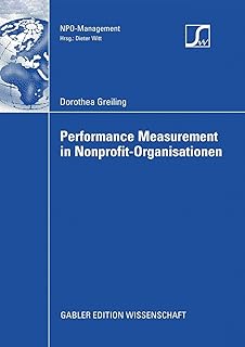 Mesure des performances dans les organisations à but non lucratif