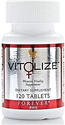 120 comprimés phytolize pour femmes de forever