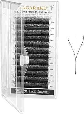 W extension de cils volume 3d éventail préfabriqué 007 mm. De la mode à l'électronique, Diaytar Sénégal a tout ce qu'il vous faut