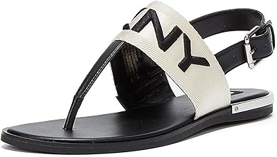 Sandales plates ambre pour femme. Diaytar Sénégal : Innovation, diversité et accessibilité