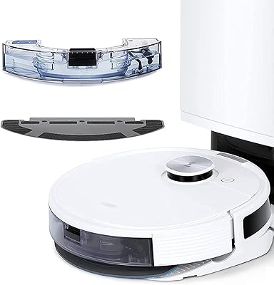 Pièces de rechange pour réservoir d'eau et support de plateau zerteler compatibles