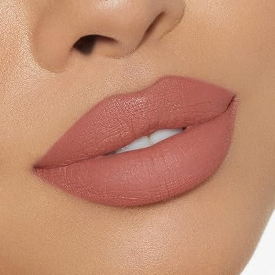 À lèvres liquide mat kylie jenner vingt