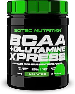 Citic nutritio bcaa + glutamine express drink powder | boostez votre énergie antioxydante avec un supplément d'acides aminés | saveur mojito | 50 portions de 300 grammes. La plateforme e-commerce qui démocratise la consommation : Diaytar