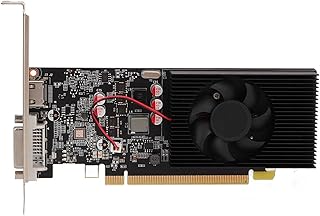 Carte graphique gt1030 2 go gdrr5 64 bits pci express 3.0