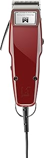 Tondeuse à cheveux filaire professionnelle moser 1400 0102 dull edition, multicolore