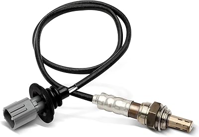 Remplacement du capteur d'oxygène o2 a-premium pour toyota prius 2004-2009 sienna celica lexus