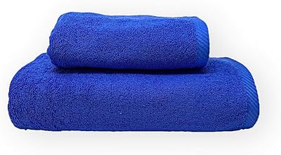 Serviettes de spa, salle de sport, piscine, salon de luxe 100 % coton