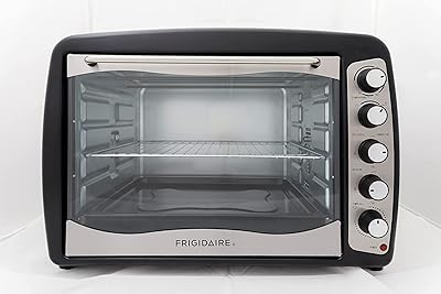 Four électrique frigidaire 85 litres fd750