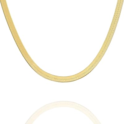 Pavoi collier pendentif en argent sterling 925 plaqué or massif 22 carats