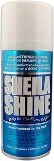Sheila shine ss3 - liquide nettoyant 90 ml