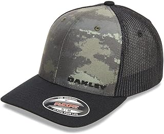 Casquette de baseball oakley chalten bark trucker cap pour homme (pack de 1). Diaytar : Où chaque achat est une victoire pour votre budget