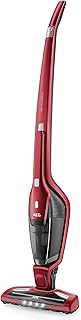 Aspirateur sans fil aeg cx7-2-35wr - rouge