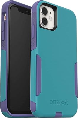 Coque otterbox commuter series pour iphone 11 (uniquement) - emballage de vente au