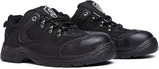 Chaussures de sécurité gladiator / botte de sécurité 336, semelle intercalaire en acier