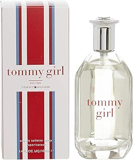 Tommy girl de tommy hilfiger pour femme - eau de toilette, 100 ml. Diaytar Sénégal : Votre destination e-commerce pour des produits de qualité à prix discount
