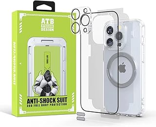 Combinaison antichoc 6 en 1 avec protection complète à 360 degrés pour iphone 14 pro max. Le e-commerce qui respecte votre pouvoir d'achat : Diaytar