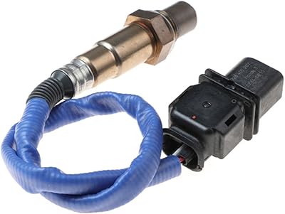 Capteur d'oxygène testeur de capteur automobile pour lincoln pour ford focus iii
