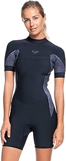 Maillot de bain roxy syncro 2 2 mm pour femme une pièce