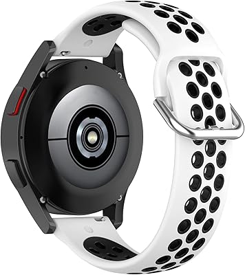 Bracelet de montre click ai 20 mm pour garmin fino fino