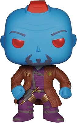 Funko 5175 pop marvel : figurine yondu des gardiens de la galaxie 2