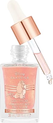Catrice disney classics lady sérum pour le visage à l'acide hyaluronique 020, diamant. Le meilleur rapport qualité-prix du web sénégalais sur Diaytar