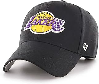 Chapeau réglable 47 nba clean up, taille unique